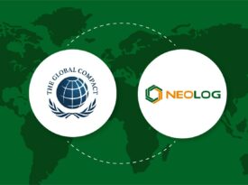 UNGC: Unternehmerische Verantwortung bei NeoLog
