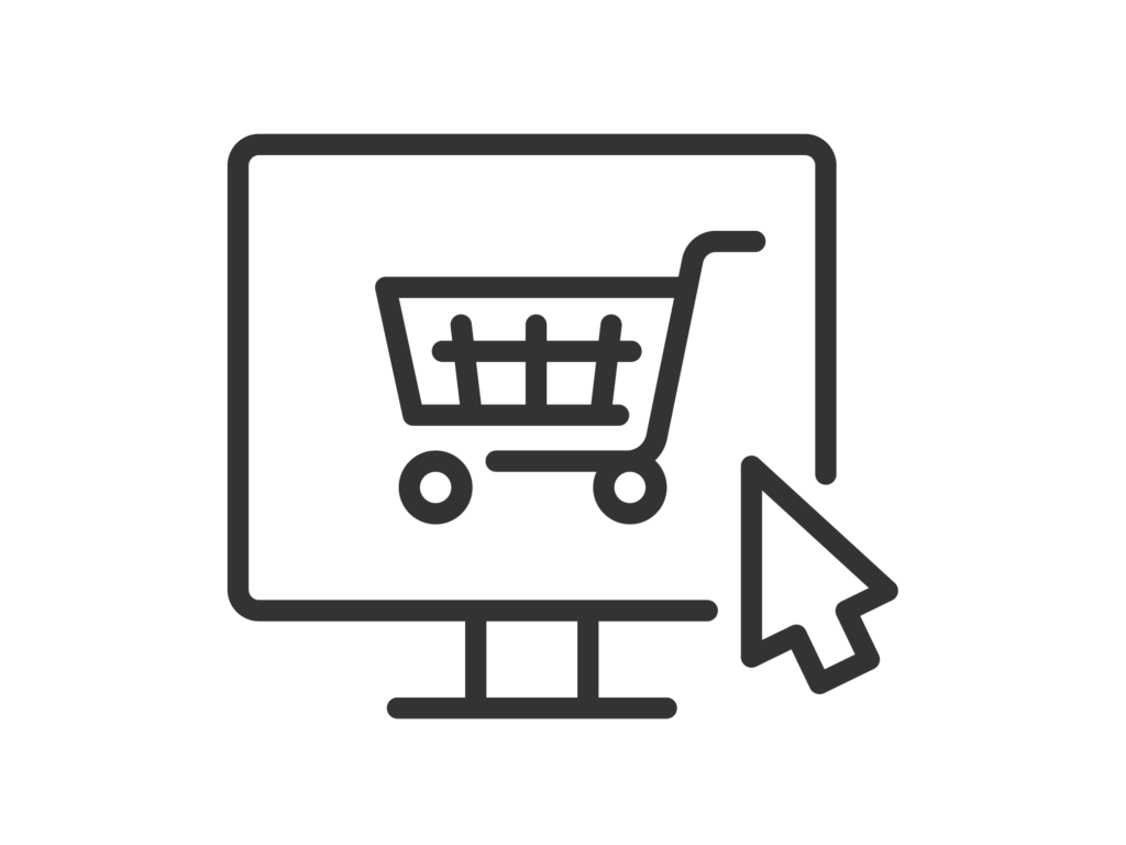 Imagebild E-Commerce