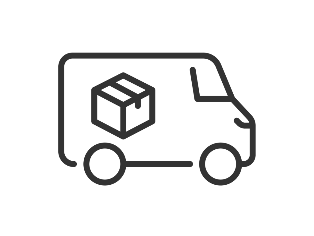 Imagebild Logistik