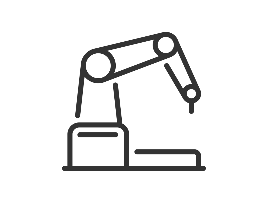 Imagebild Maschinenbau