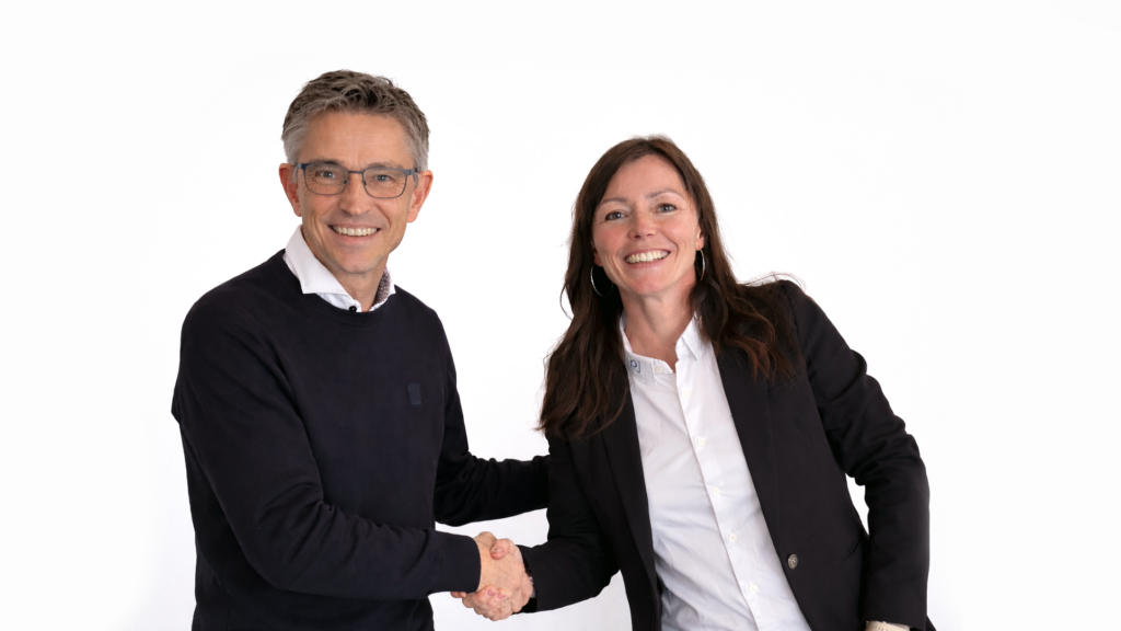 NeoLog und DUALTECH besiegeln Vertriebspartnerschaft in der Slowakei