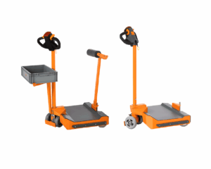 360Mover mit uns ohne Extras