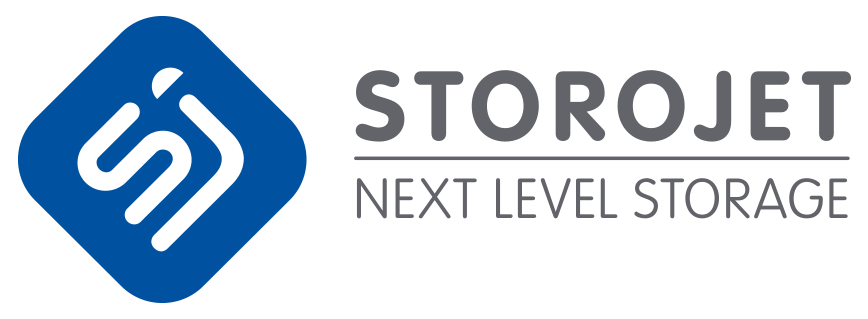 STOROJET Logo