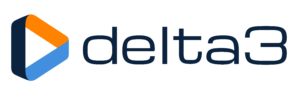Logo DELTA3