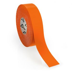 LongLife Bodenmarkierungsband 7,5cm, 50m, Orange