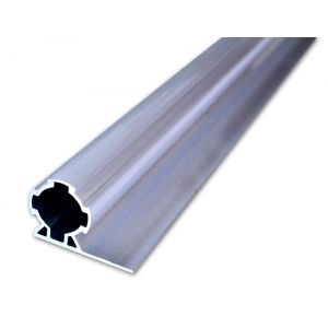 Aluform Rohr, Typ: ALP-1120