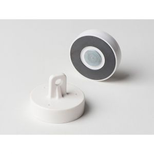 Dekorationsmagnet im Kunststoffgeh.