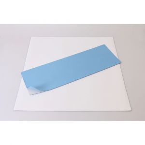 FerroPad® 570 x 570 mm beschreibbar
