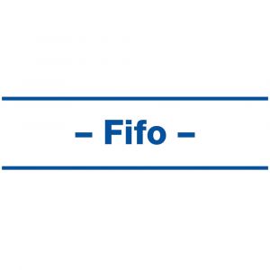 Wertstrom-Magn. "FIFO - Flusssequenz"