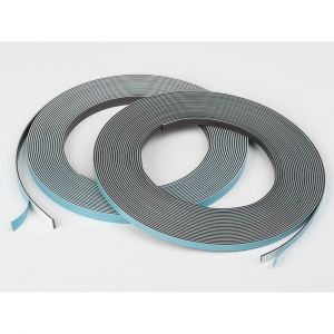 Magnetband 160, isotrop, Schaumkleber