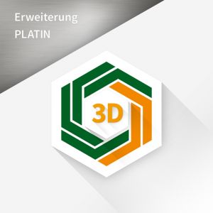 NeoLogCAD PlugIn Erweiterungspaket Paket "Platin"