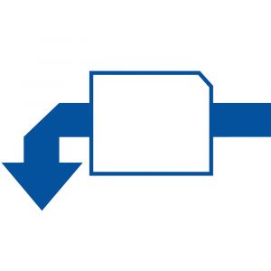 Wertstrom-Mag. "Produktions-Kanban"