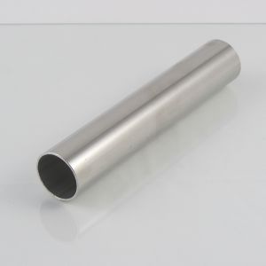 Edelstahlrohr 1,1mm, Typ: ST-1110201