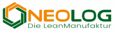 Logo NeoLog | die LeanManufaktur
