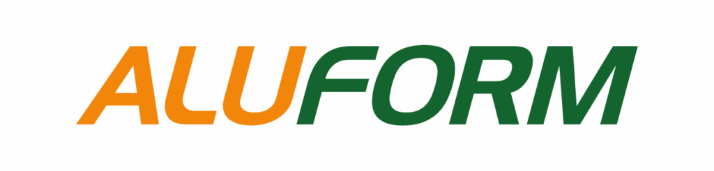 Logo Aluform Logo Aluform