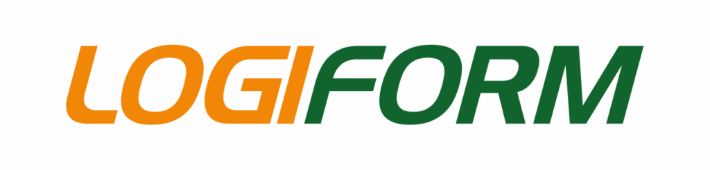 Logo Logiform Logo Logiform